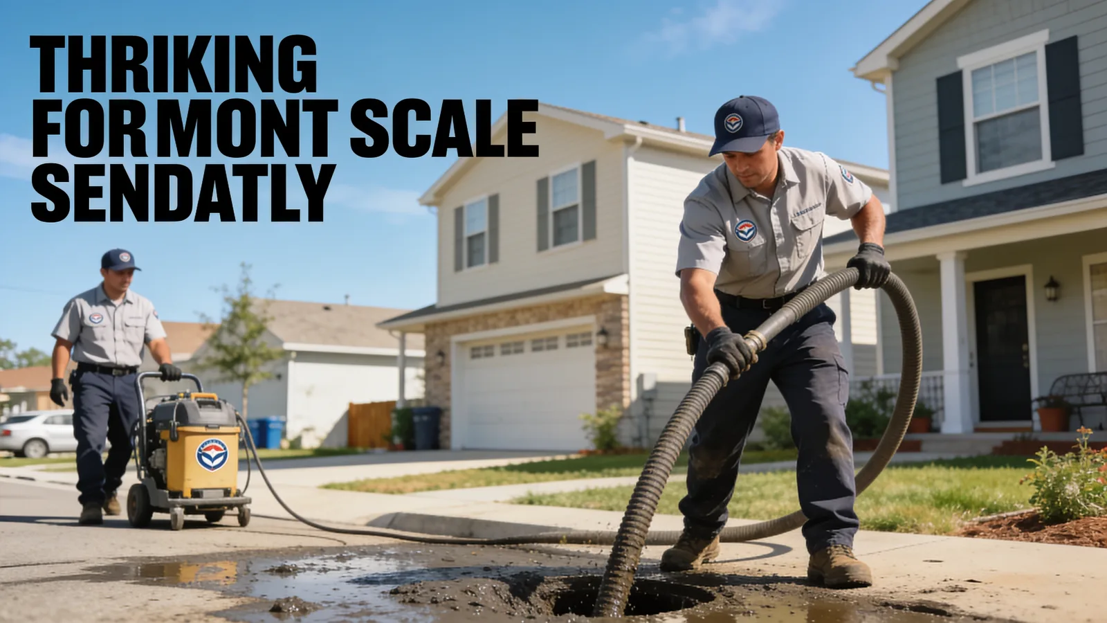 Sewage Cleanup in Rolla, MO near me